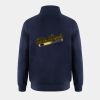 Youth 1/4 Zip Pullover Sweatshirt Vignette