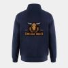 Youth 1/4 Zip Pullover Sweatshirt Vignette