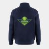 Youth 1/4 Zip Pullover Sweatshirt Vignette