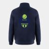 Youth 1/4 Zip Pullover Sweatshirt Vignette