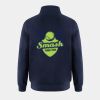 Youth 1/4 Zip Pullover Sweatshirt Vignette