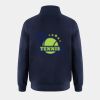 Youth 1/4 Zip Pullover Sweatshirt Vignette
