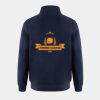 Youth 1/4 Zip Pullover Sweatshirt Vignette