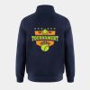 Youth 1/4 Zip Pullover Sweatshirt Vignette