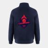 Youth 1/4 Zip Pullover Sweatshirt Vignette