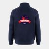 Youth 1/4 Zip Pullover Sweatshirt Vignette