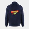 Youth 1/4 Zip Pullover Sweatshirt Vignette