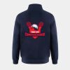 Youth 1/4 Zip Pullover Sweatshirt Vignette