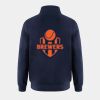 Youth 1/4 Zip Pullover Sweatshirt Vignette