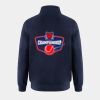 Youth 1/4 Zip Pullover Sweatshirt Vignette