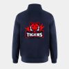 Youth 1/4 Zip Pullover Sweatshirt Vignette