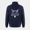 Youth 1/4 Zip Pullover Sweatshirt Vignette