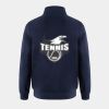 Youth 1/4 Zip Pullover Sweatshirt Vignette