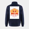 Youth 1/4 Zip Pullover Sweatshirt Vignette