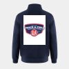 Youth 1/4 Zip Pullover Sweatshirt Vignette