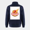 Youth 1/4 Zip Pullover Sweatshirt Vignette
