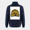 Youth 1/4 Zip Pullover Sweatshirt Vignette