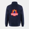 Youth 1/4 Zip Pullover Sweatshirt Vignette