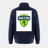 Youth 1/4 Zip Pullover Sweatshirt Vignette