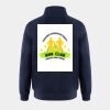 Youth 1/4 Zip Pullover Sweatshirt Vignette