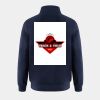 Youth 1/4 Zip Pullover Sweatshirt Vignette