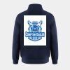 Youth 1/4 Zip Pullover Sweatshirt Vignette