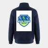 Youth 1/4 Zip Pullover Sweatshirt Vignette