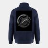 Youth 1/4 Zip Pullover Sweatshirt Vignette