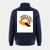 Youth 1/4 Zip Pullover Sweatshirt Vignette