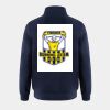 Youth 1/4 Zip Pullover Sweatshirt Vignette