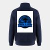 Youth 1/4 Zip Pullover Sweatshirt Vignette