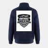 Youth 1/4 Zip Pullover Sweatshirt Vignette