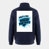 Youth 1/4 Zip Pullover Sweatshirt Vignette