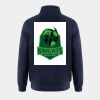 Youth 1/4 Zip Pullover Sweatshirt Vignette