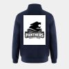 Youth 1/4 Zip Pullover Sweatshirt Vignette