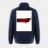 Youth 1/4 Zip Pullover Sweatshirt Vignette