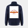 Youth 1/4 Zip Pullover Sweatshirt Vignette