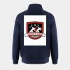 Youth 1/4 Zip Pullover Sweatshirt Vignette