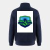 Youth 1/4 Zip Pullover Sweatshirt Vignette