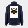 Youth 1/4 Zip Pullover Sweatshirt Vignette