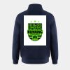 Youth 1/4 Zip Pullover Sweatshirt Vignette