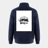 Youth 1/4 Zip Pullover Sweatshirt Vignette