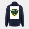 Youth 1/4 Zip Pullover Sweatshirt Vignette