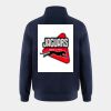 Youth 1/4 Zip Pullover Sweatshirt Vignette