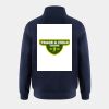 Youth 1/4 Zip Pullover Sweatshirt Vignette