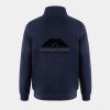 Youth 1/4 Zip Pullover Sweatshirt Vignette
