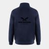 Youth 1/4 Zip Pullover Sweatshirt Vignette