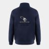 Youth 1/4 Zip Pullover Sweatshirt Vignette