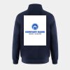 Youth 1/4 Zip Pullover Sweatshirt Vignette