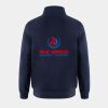 Youth 1/4 Zip Pullover Sweatshirt Vignette